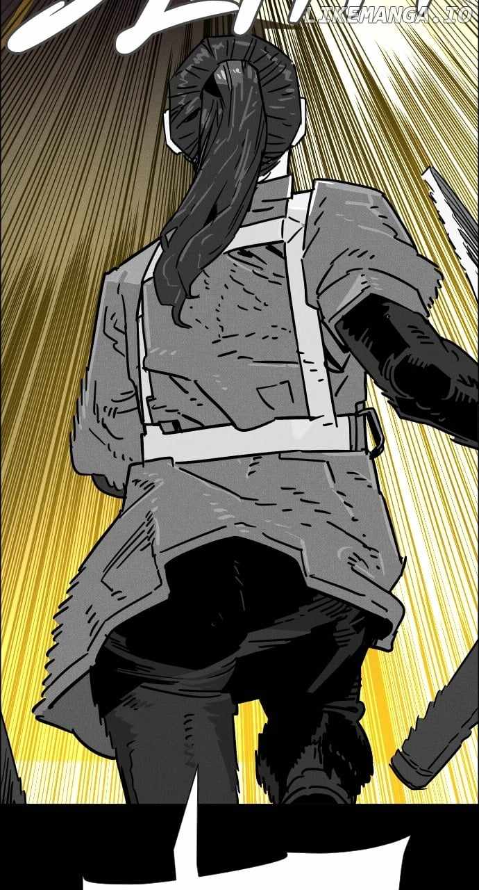 Zombie Funeral Services Chapter 43 92